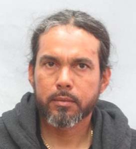 Luis Enrique Melgar a registered Sexual Offender or Predator of Florida