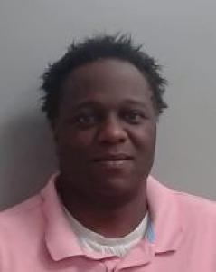 Avangia Lee Jones Jr a registered Sexual Offender or Predator of Florida