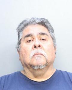 Antonio Delgado a registered Sexual Offender or Predator of Florida