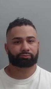 Jorge Gabriel Martinez Colon a registered Sexual Offender or Predator of Florida