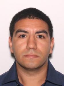 Edward Leonel Vazquez a registered Sexual Offender or Predator of Florida