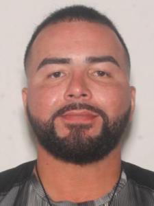 Daniel Augusto Maldonado Torres a registered Sexual Offender or Predator of Florida