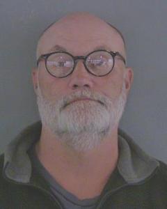 John Mitchell Gantley a registered Sexual Offender or Predator of Florida