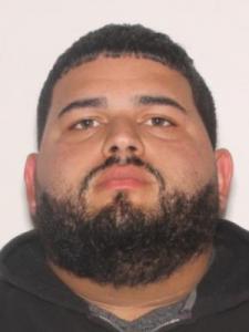 Cristian Ruiz Seda a registered Sexual Offender or Predator of Florida