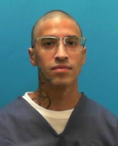 Langlers Santiago Ingles a registered Sexual Offender or Predator of Florida