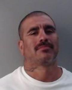 Gilbert Vincent Gutierrez a registered Sexual Offender or Predator of Florida