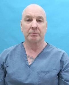 Anthony Eugene Edington a registered Sexual Offender or Predator of Florida