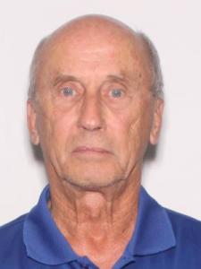 Larry Earl Urwiler a registered Sexual Offender or Predator of Florida