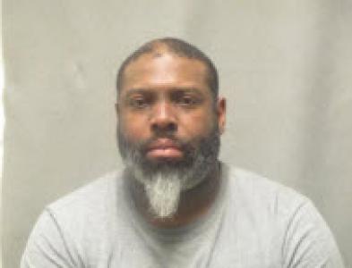 Nathaniel Anastatius Williams Jr a registered  of Florida