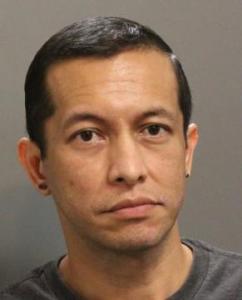 Michael Thomas Leon Guerrero Manglona Jr a registered Sexual Offender or Predator of Florida