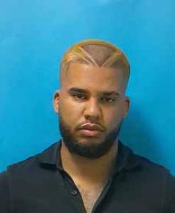 Christian Garcia-rodriguez a registered Sexual Offender or Predator of Florida