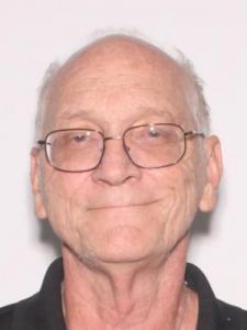 Mark Daniel Prusak a registered  of Florida