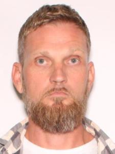 Mark Lee Mefford a registered Sexual Offender or Predator of Florida