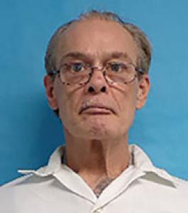 Jeffrey Allen Morrow a registered Sexual Offender or Predator of Florida
