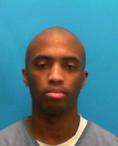 Andrew Jones II a registered Sexual Offender or Predator of Florida