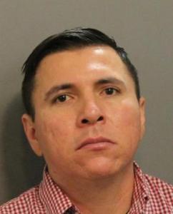 Diego Arnulfo Alva a registered Sexual Offender or Predator of Florida