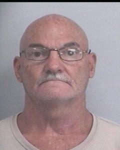 Raymond Benedict Vogt Jr a registered Sexual Offender or Predator of Florida