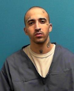 Samuel Eduardo Hernandez Parra a registered Sexual Offender or Predator of Florida