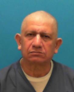 Adolfo Montes-granados a registered Sexual Offender or Predator of Florida