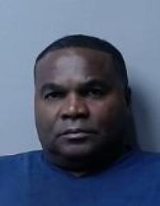 Julius Bernard Gwinn B a registered Sexual Offender or Predator of Florida