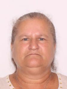Donna Sue Pringle a registered Sexual Offender or Predator of Florida