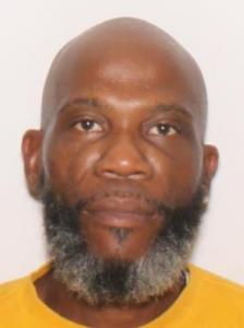Melvin Douglas Russell a registered Sexual Offender or Predator of Florida