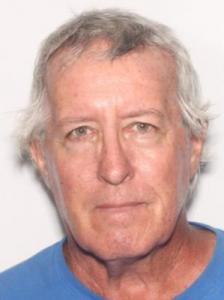 James Michael Burke a registered Sexual Offender or Predator of Florida