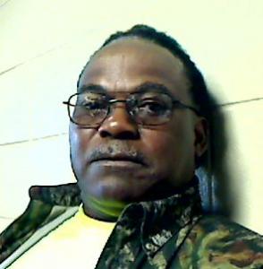 Michael Lavaughn Hall Sr a registered Sexual Offender or Predator of Florida