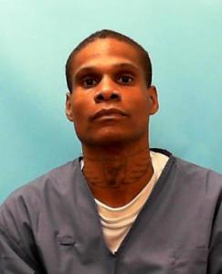 Terrell Eugene Battle a registered Sexual Offender or Predator of Florida