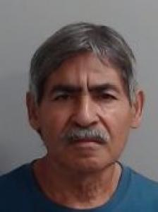 Arnold Rodriguez a registered Sexual Offender or Predator of Florida