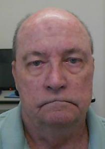 David Blair Weckerle a registered Sexual Offender or Predator of Florida