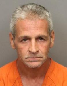 John Daniel Nagy a registered Sexual Offender or Predator of Florida