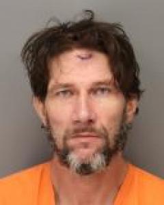 David Wayne Crews a registered Sexual Offender or Predator of Florida