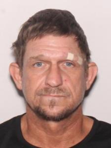 Randy Joe Felker a registered Sexual Offender or Predator of Florida