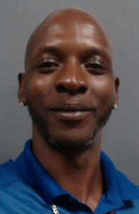 Dekendrick Dionne Hall a registered Sexual Offender or Predator of Florida