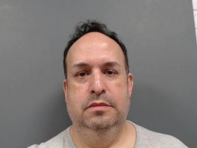 Alberto Hernandez a registered Sexual Offender or Predator of Florida