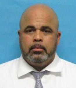 Damon Lee Harris a registered Sexual Offender or Predator of Florida