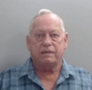 Edwin Eugene Rutledge a registered Sexual Offender or Predator of Florida