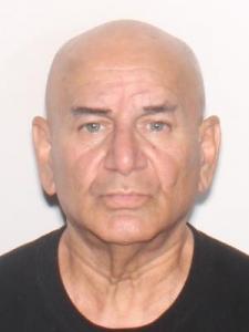 George Gorritz Jr a registered Sexual Offender or Predator of Florida