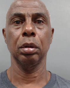 Terry Lee Andrews a registered Sexual Offender or Predator of Florida