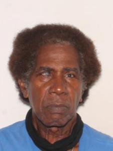 Eddie James Smith a registered Sexual Offender or Predator of Florida