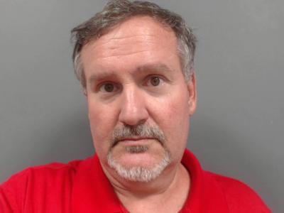 David Joseph Kallas a registered Sexual Offender or Predator of Florida