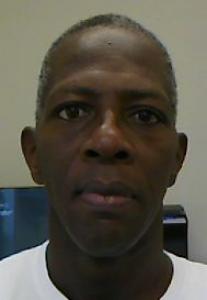 Marion Lionel Malone a registered Sexual Offender or Predator of Florida