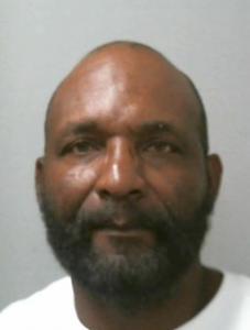 Darron Keith Whiting a registered Sexual Offender or Predator of Florida