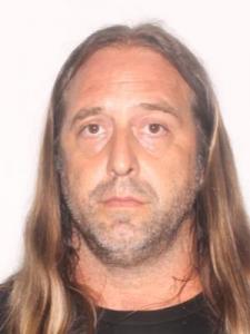 Michael R Costin a registered Sexual Offender or Predator of Florida