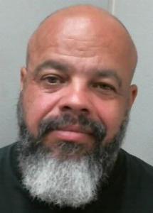 Anthony Paul Bernard a registered Sexual Offender or Predator of Florida