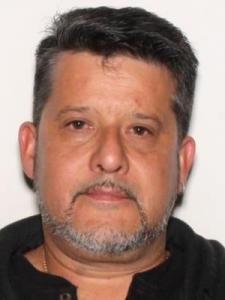 Luis Daniel Villafuerte a registered Sexual Offender or Predator of Florida
