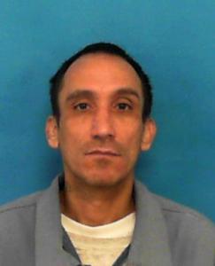 Eric Rene Tirado a registered Sexual Offender or Predator of Florida