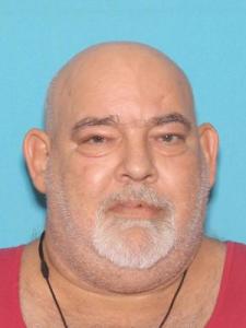 Mark David Hall a registered Sexual Offender or Predator of Florida