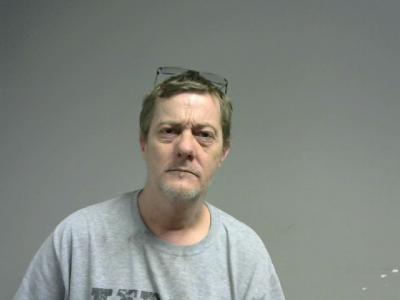 Edward Scott Davis a registered Sex Offender of West Virginia